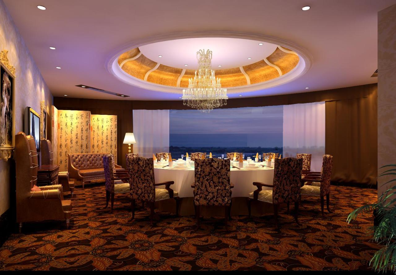 Forstar Hotel - North Renmin Road Çengdu Dış mekan fotoğraf