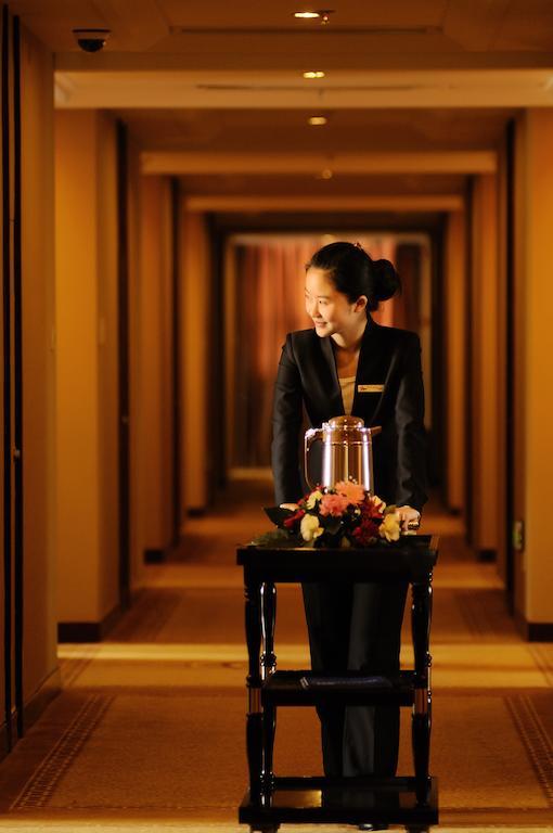 Forstar Hotel - North Renmin Road Çengdu Dış mekan fotoğraf