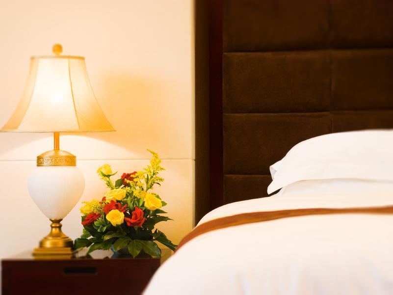 Forstar Hotel - North Renmin Road Çengdu Dış mekan fotoğraf