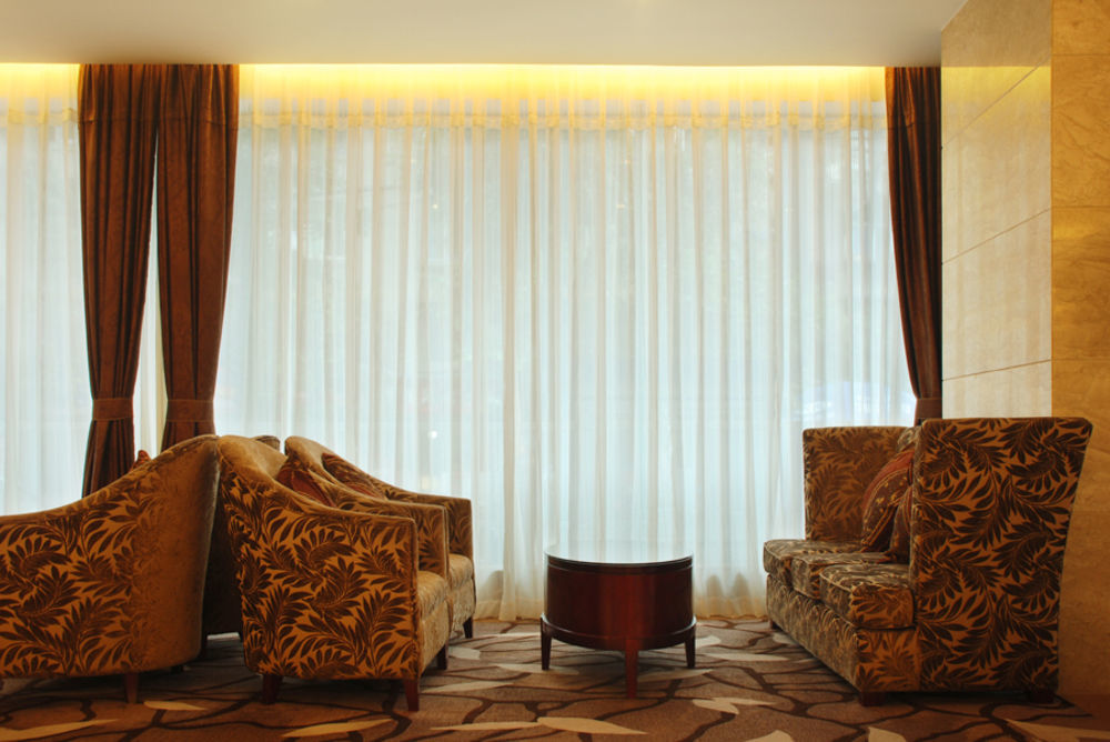 Forstar Hotel - North Renmin Road Çengdu Dış mekan fotoğraf
