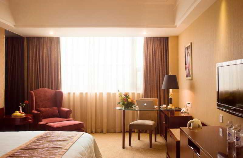 Forstar Hotel - North Renmin Road Çengdu Dış mekan fotoğraf