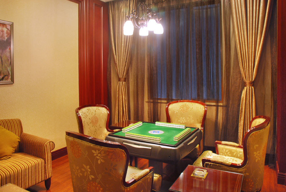 Forstar Hotel - North Renmin Road Çengdu Dış mekan fotoğraf